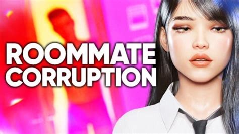 roommate corruption|roommate corruption download.